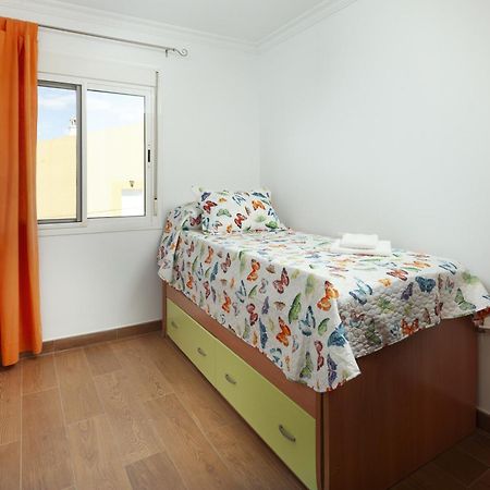 Apartamento Bellamar Rincón de la Victoria Dış mekan fotoğraf
