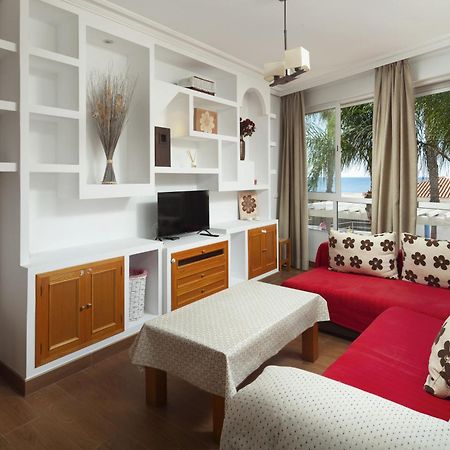 Apartamento Bellamar Rincón de la Victoria Dış mekan fotoğraf