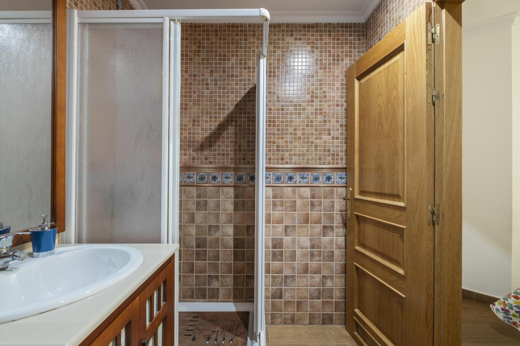 Apartamento Bellamar Rincón de la Victoria Dış mekan fotoğraf