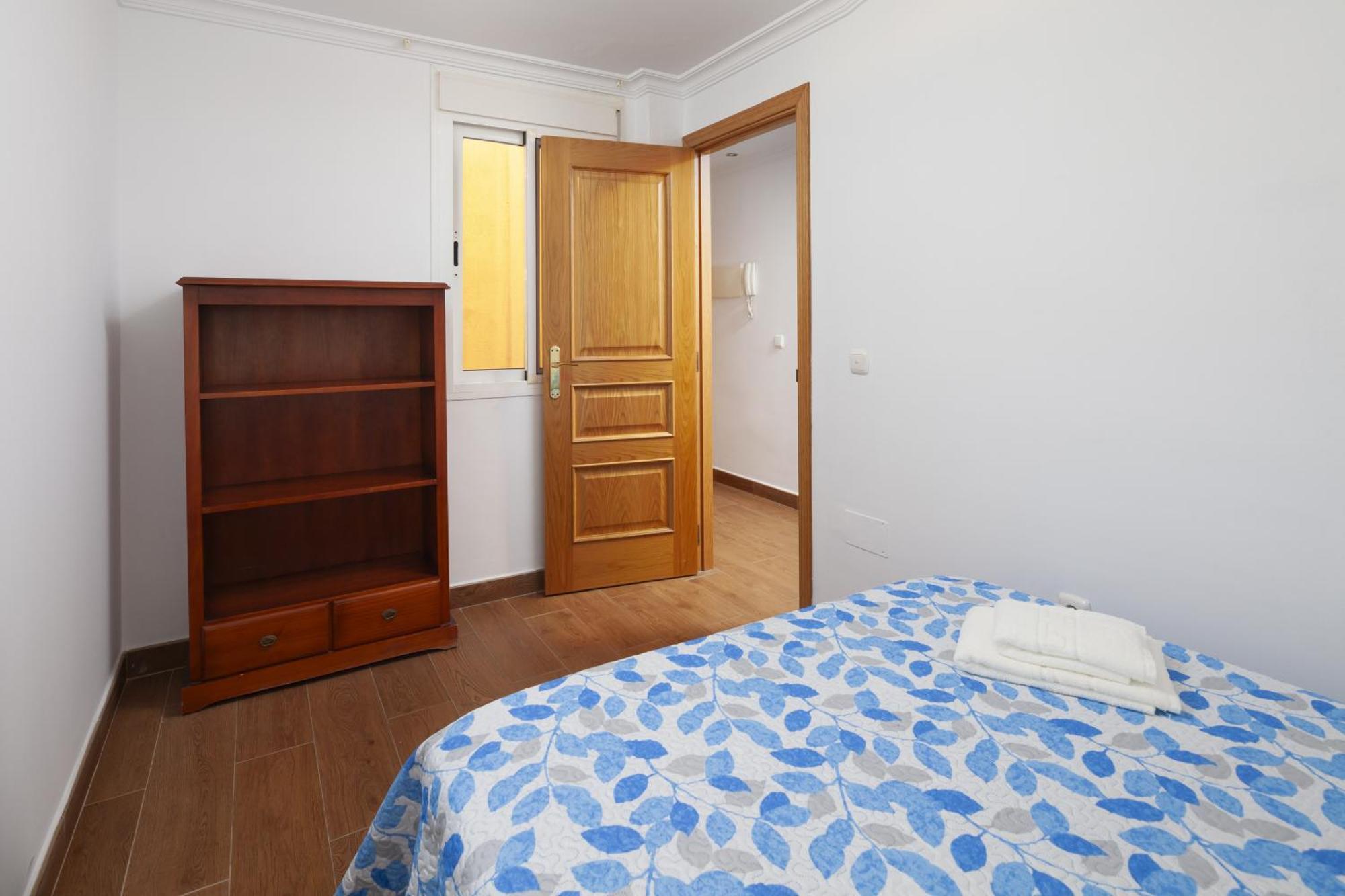 Apartamento Bellamar Rincón de la Victoria Dış mekan fotoğraf