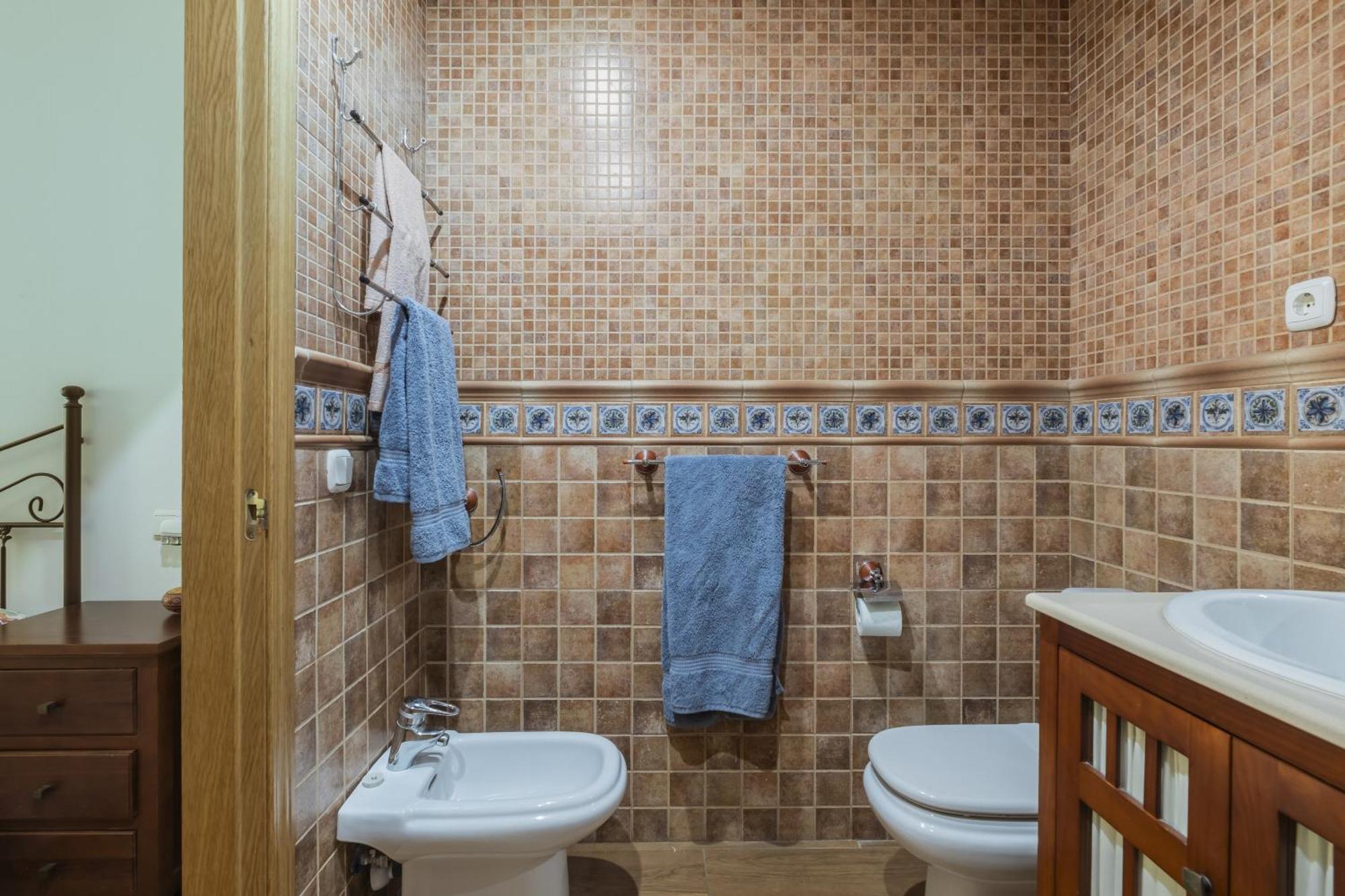 Apartamento Bellamar Rincón de la Victoria Dış mekan fotoğraf