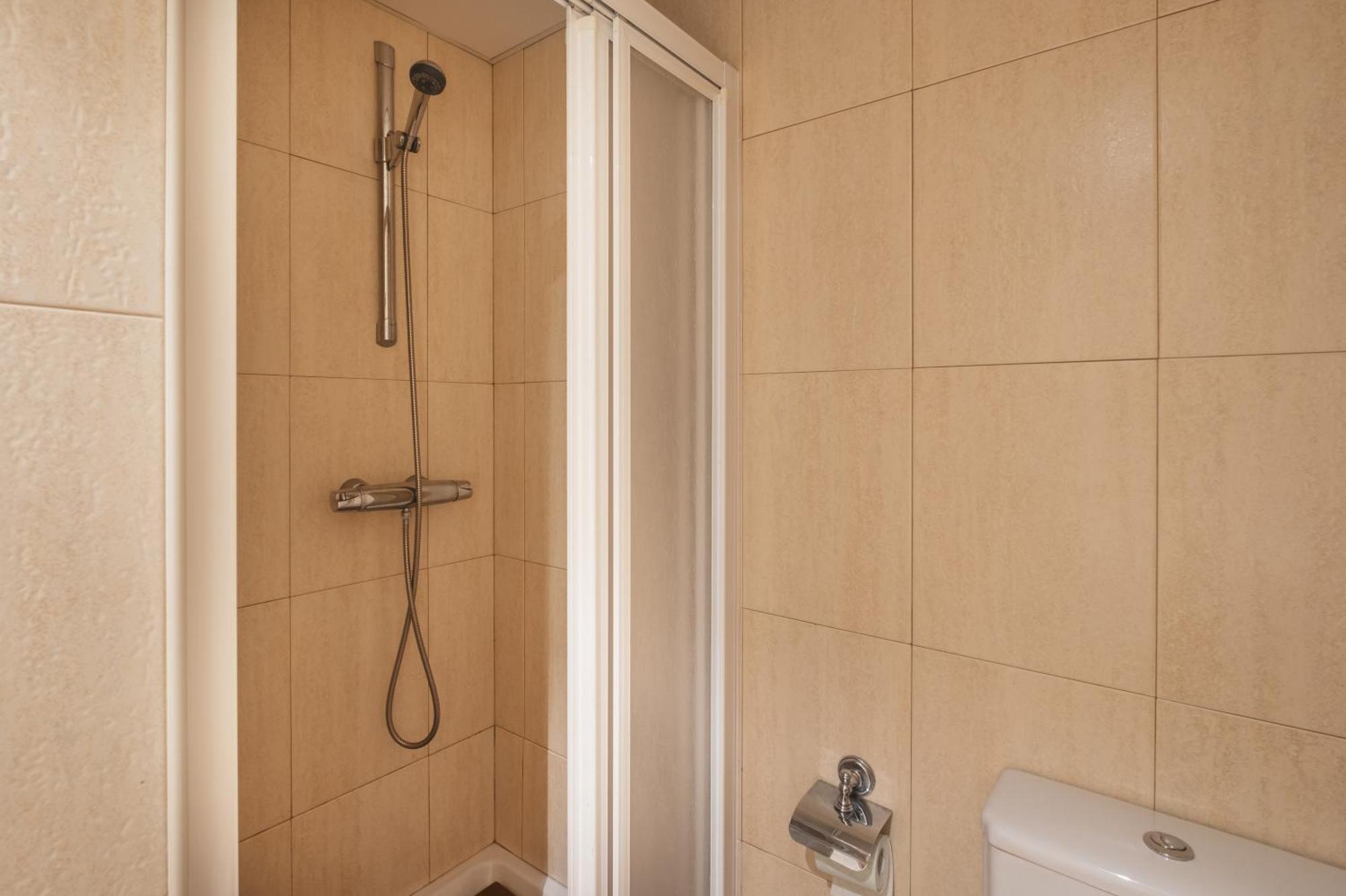 Apartamento Bellamar Rincón de la Victoria Dış mekan fotoğraf