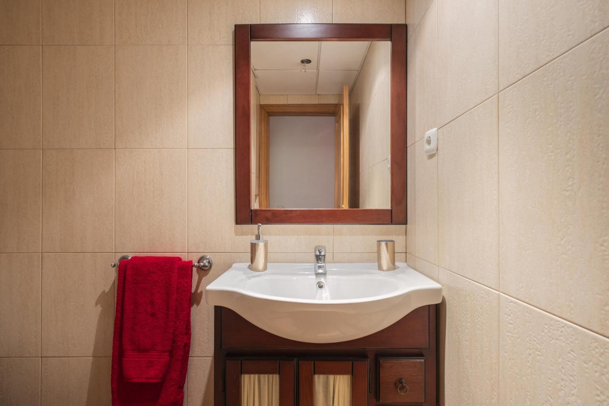 Apartamento Bellamar Rincón de la Victoria Dış mekan fotoğraf