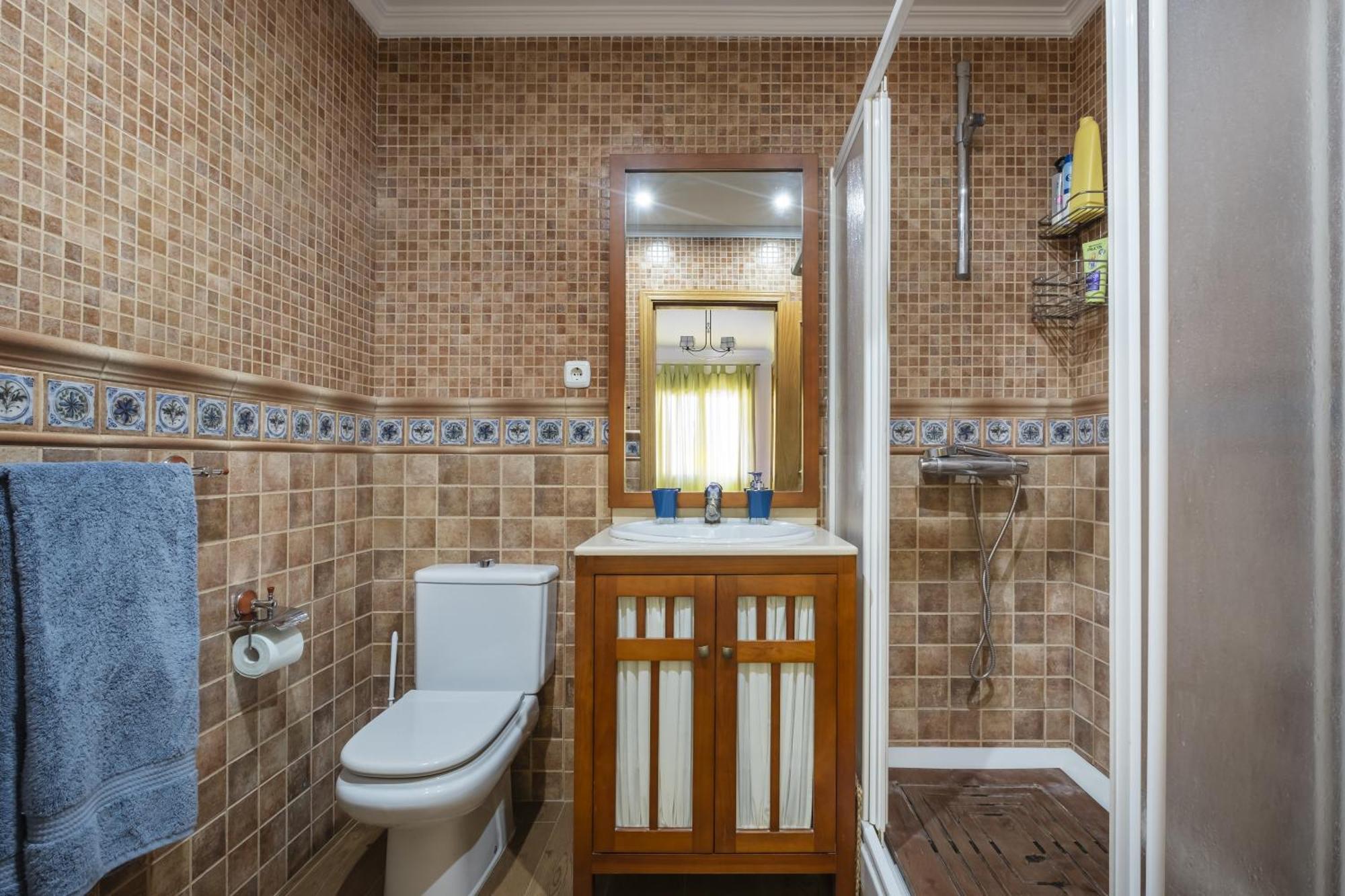 Apartamento Bellamar Rincón de la Victoria Dış mekan fotoğraf